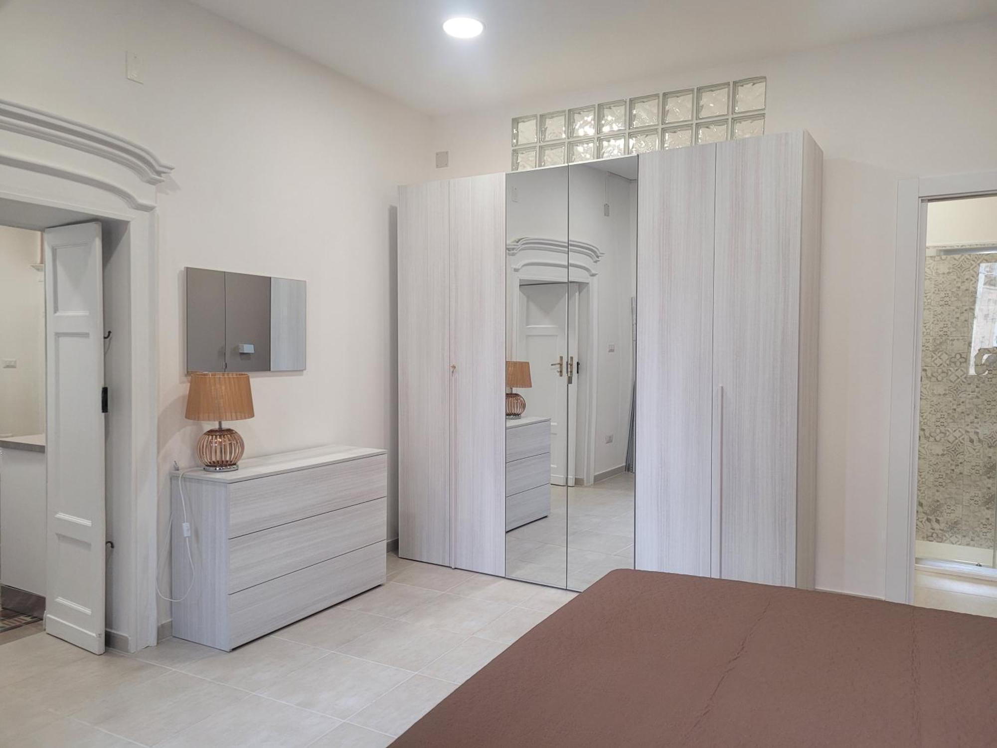 Domo Azuni Apartman Sassari Kültér fotó