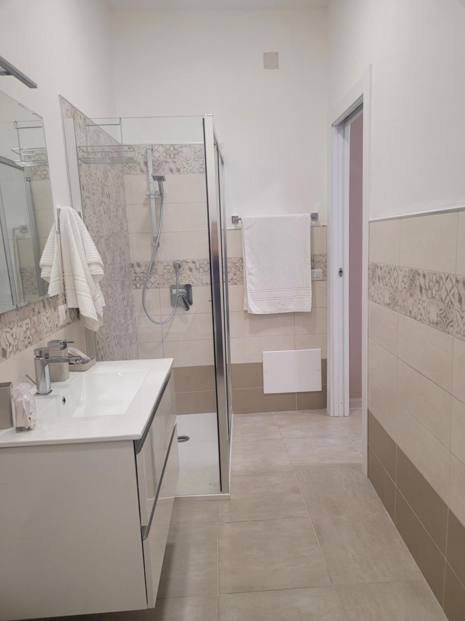 Domo Azuni Apartman Sassari Kültér fotó